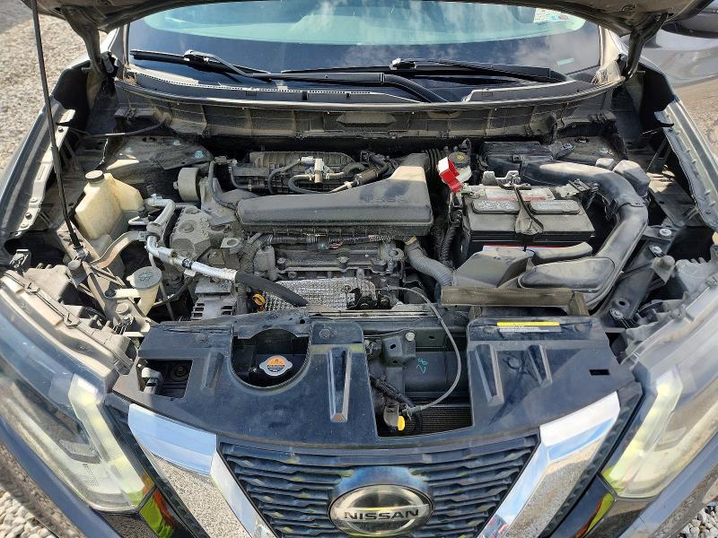 Продажа на аукционе авто 2018 Nissan Rogue, vin: 5N1AT2MV8JC828807, номер лота: 68026716