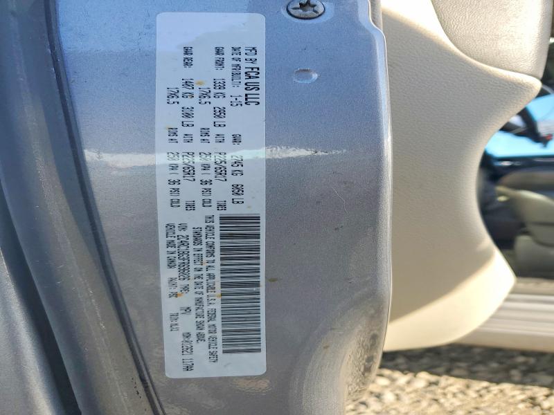 Продажа на аукционе авто 2015 Chrysler Town & Country, vin: 2C4RC1BG3FR696026, номер лота: 70070946