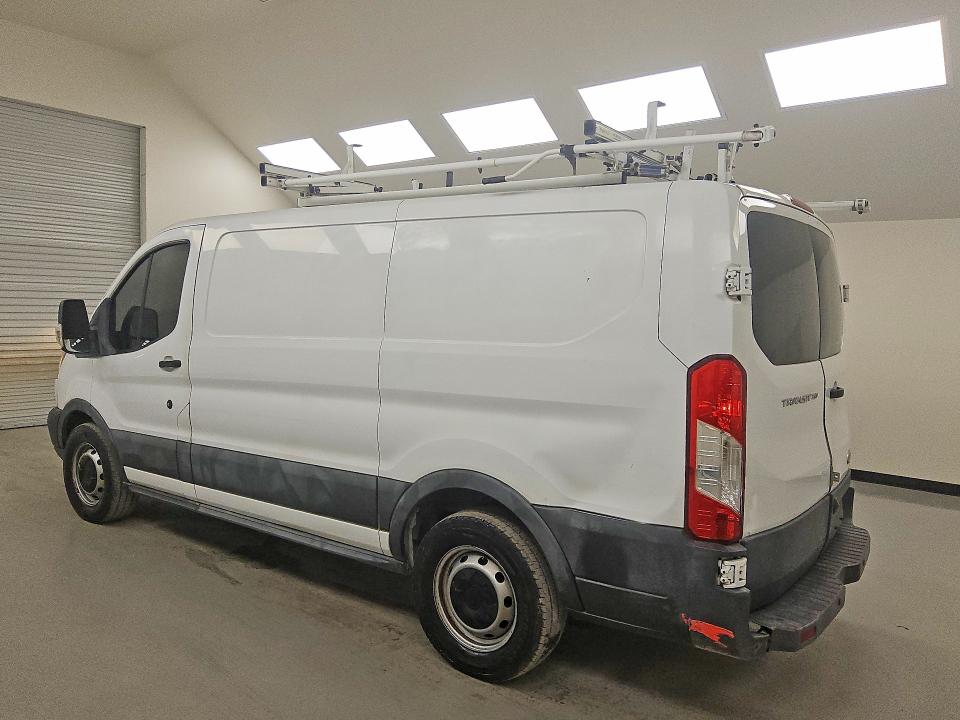 Aukcja sprzedaży 2017 Ford Transit, vin: 1FTYE1ZM4HKB35126, numer aukcji: 68085146