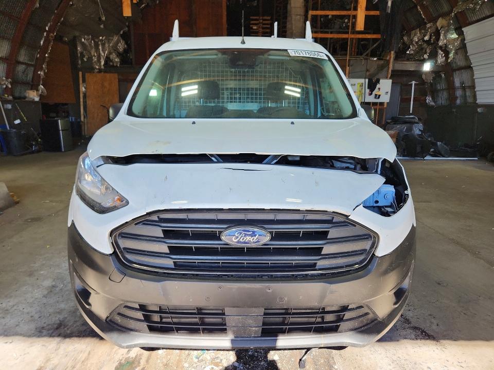 70178066 :رقم المزاد ، NM0LS7E28K1395145 vin ، 2019 Ford Transit Connect مزاد بيع