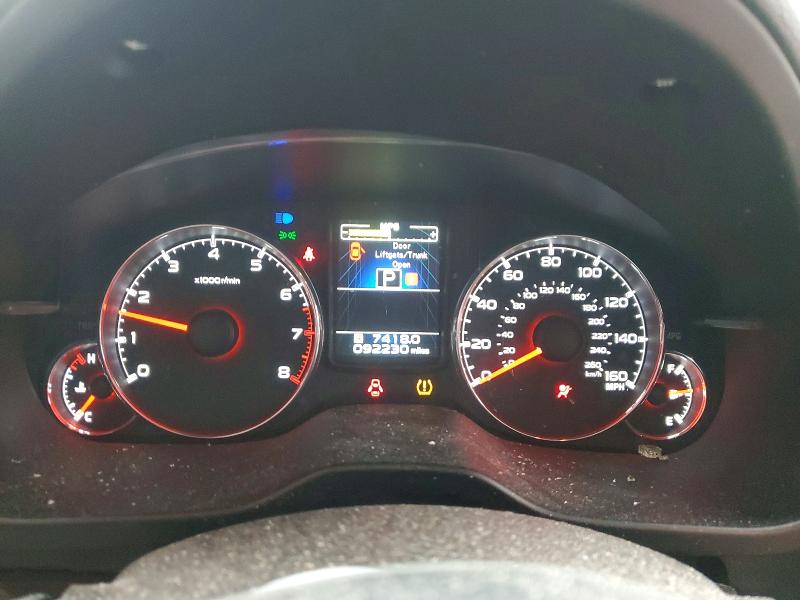 69728726 :رقم المزاد ، 4S3BMDK67D2020181 vin ، 2013 Subaru Legacy مزاد بيع
