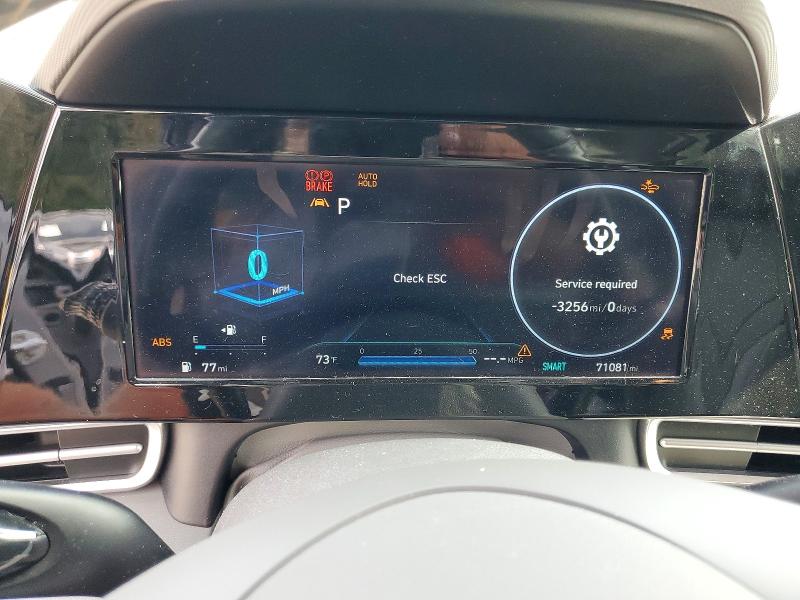 Aukcja sprzedaży 2022 Hyundai Elantra, vin: KMHLS4AG1NU342952, numer aukcji: 68692286