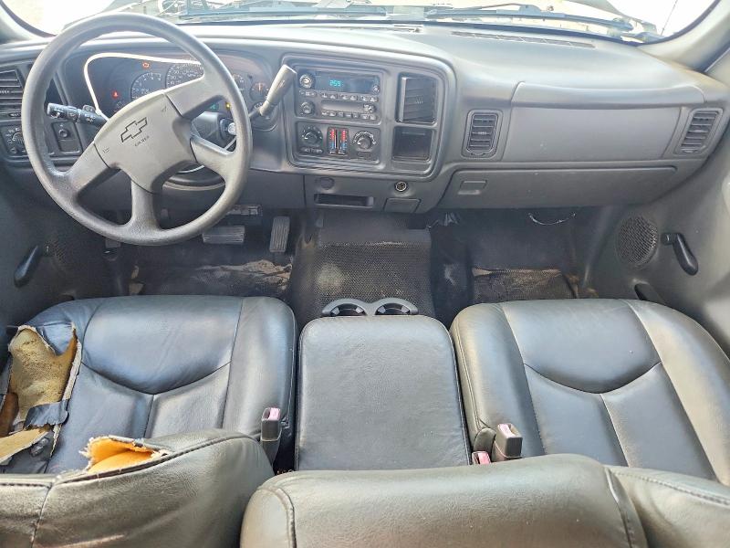 Aukcja sprzedaży 2005 Chevrolet Silverado, vin: 1GCHC23UX5F836374, numer aukcji: 69687486