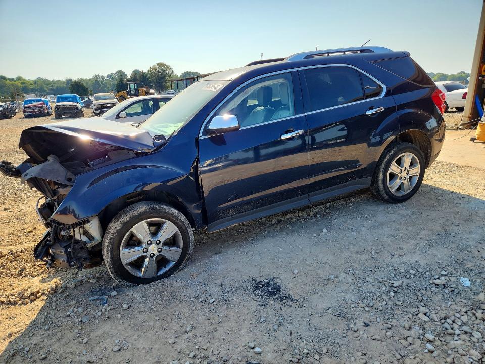 67618676 :رقم المزاد ، 2GNFLGEK3H6145399 vin ، 2017 Chevrolet Equinox مزاد بيع