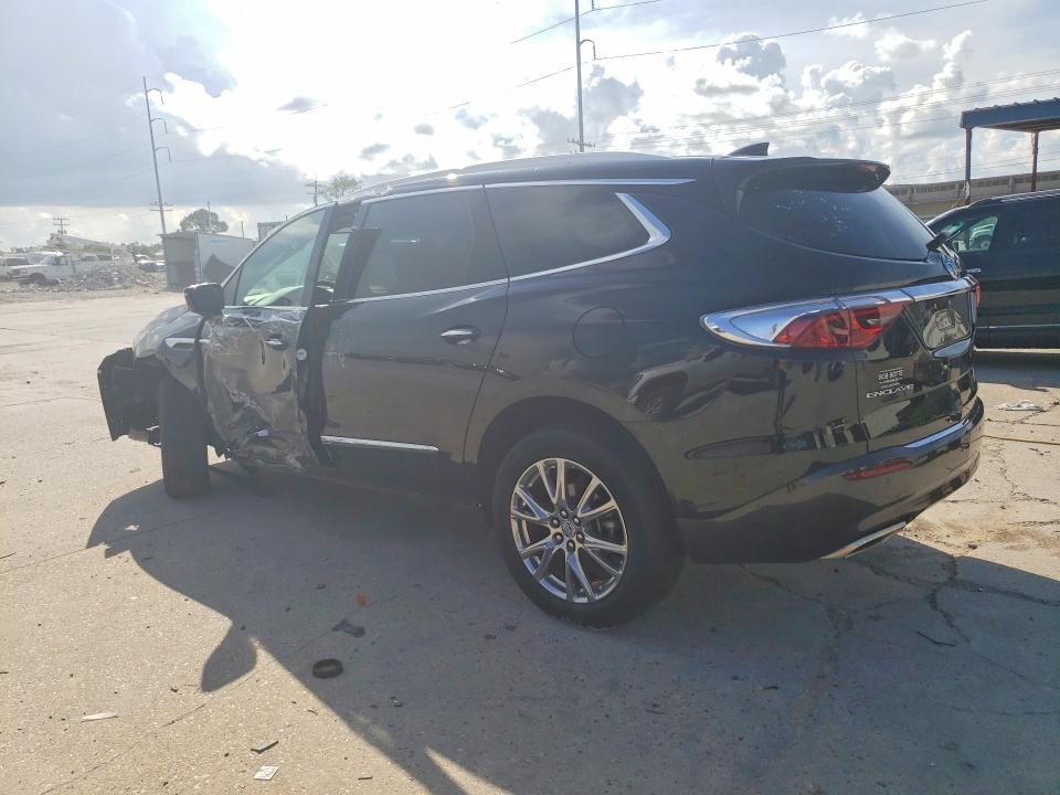 2023 Buick Enclave მანქანა იყიდება აუქციონზე, vin: 5GAERBKW1PJ143487, აუქციონის ნომერი: 67928906