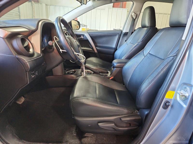 Aukcja sprzedaży 2016 Toyota Rav4, vin: 2T3RFREV6GW491646, numer aukcji: 69736266