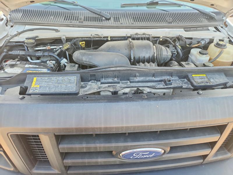 2009 Ford E150 მანქანა იყიდება აუქციონზე, vin: 1FTNE14W29DA93430, აუქციონის ნომერი: 68845706