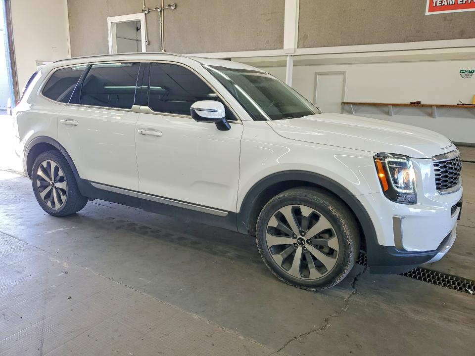Aukcja sprzedaży 2020 Kia Telluride, vin: 5XYP6DHC1LG090020, numer aukcji: 69890596