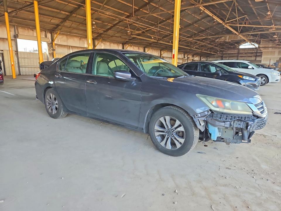 2014 Honda Accord მანქანა იყიდება აუქციონზე, vin: 1HGCR2F32EA288137, აუქციონის ნომერი: 71369656