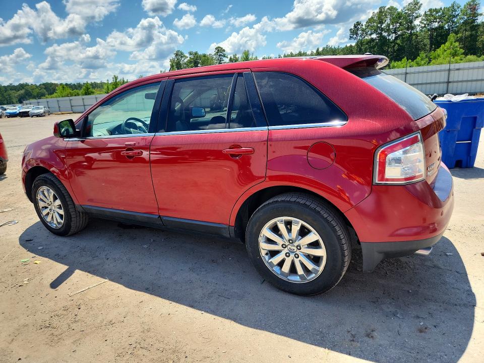 Aukcja sprzedaży 2008 Ford Edge, vin: 2FMDK39C08BB07338, numer aukcji: 67412456