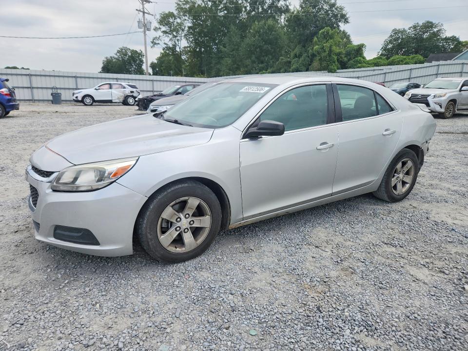 Продаж на аукціоні авто 2015 Chevrolet Malibu, vin: 1G11B5SL0FF286577, номер лоту: 68812506