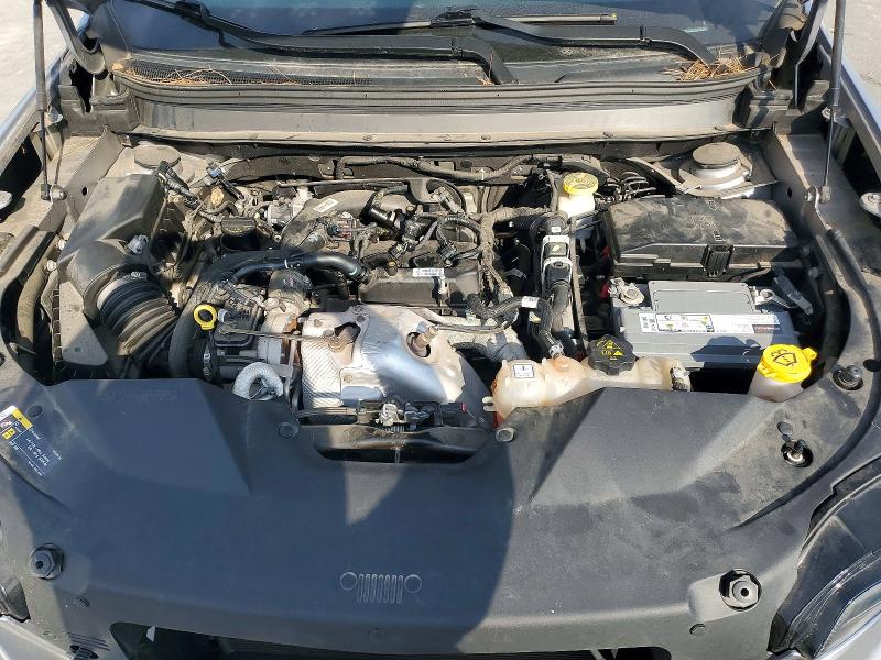 2019 Jeep Cherokee მანქანა იყიდება აუქციონზე, vin: 1C4PJMDN3KD208894, აუქციონის ნომერი: 70454986
