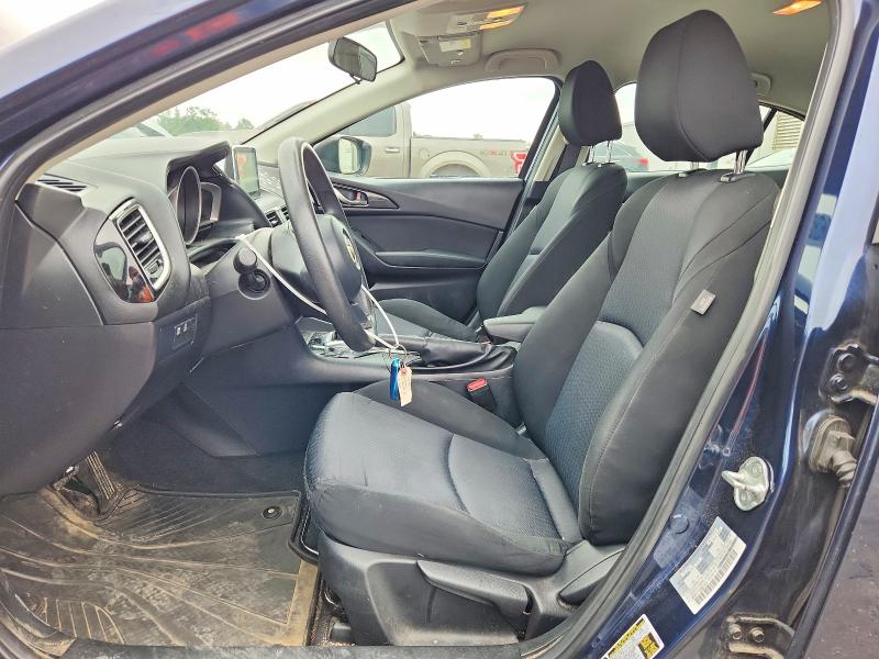 Продаж на аукціоні авто 2016 Mazda 3, vin: 3MZBM1T78GM251672, номер лоту: 68854756