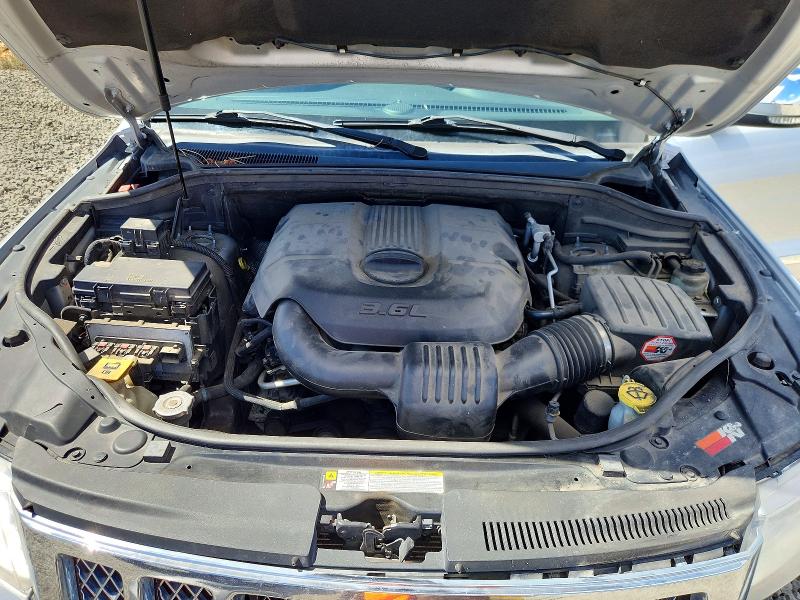 67843586 :رقم المزاد ، 1J4RR5GG7BC546190 vin ، 2011 Jeep Grand Cherokee مزاد بيع
