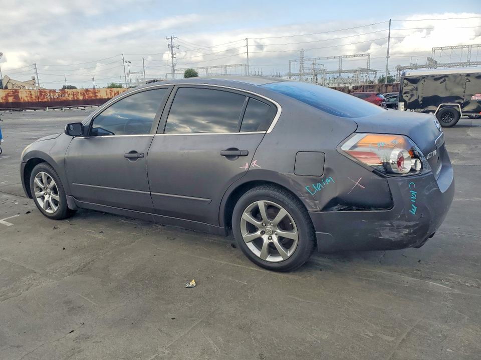 Aukcja sprzedaży 2009 Nissan Altima, vin: 1N4AL21E39N531037, numer aukcji: 70118946