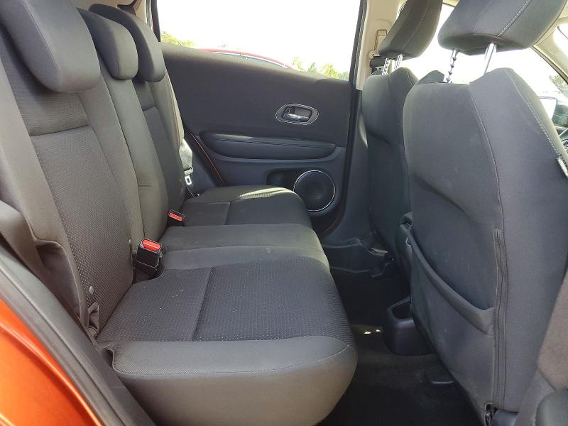 70233066 :رقم المزاد ، 3CZRU6H58LM730409 vin ، 2020 Honda Hr-v مزاد بيع
