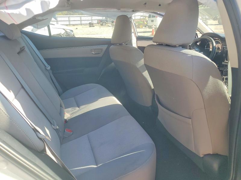 Продаж на аукціоні авто 2015 Toyota Corolla, vin: 2T1BURHE5FC253878, номер лоту: 68864096