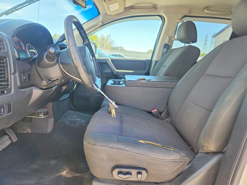 Aukcja sprzedaży 2009 Nissan Titan, vin: 1N6AA07C29N310486, numer aukcji: 70154906