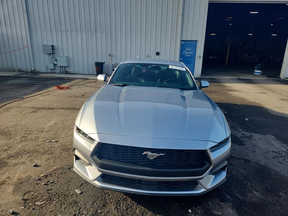 Aukcja sprzedaży 2026 Ford Mustang, vin: 1FA6P8TH8T5113634, numer aukcji: 68144176