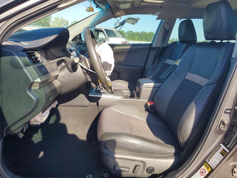 Продаж на аукціоні авто 2012 Toyota Camry, vin: 4T1BF1FK2CU636966, номер лоту: 67256446