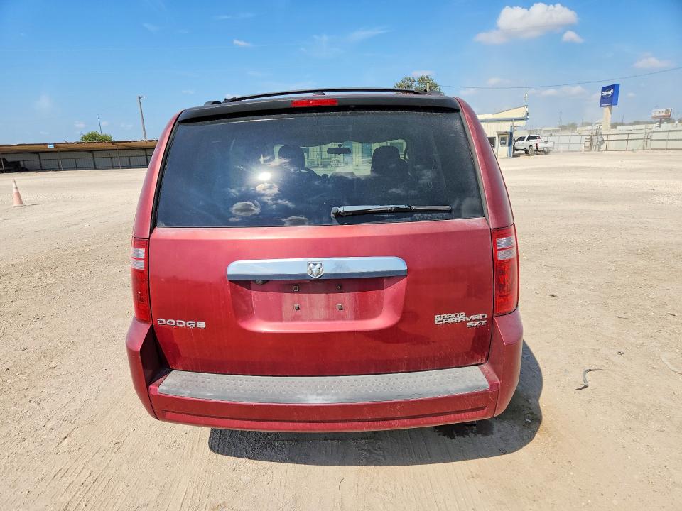 Продажа на аукционе авто 2010 Dodge Grand Caravan, vin: 2D4RN5D1XAR411960, номер лота: 70325296