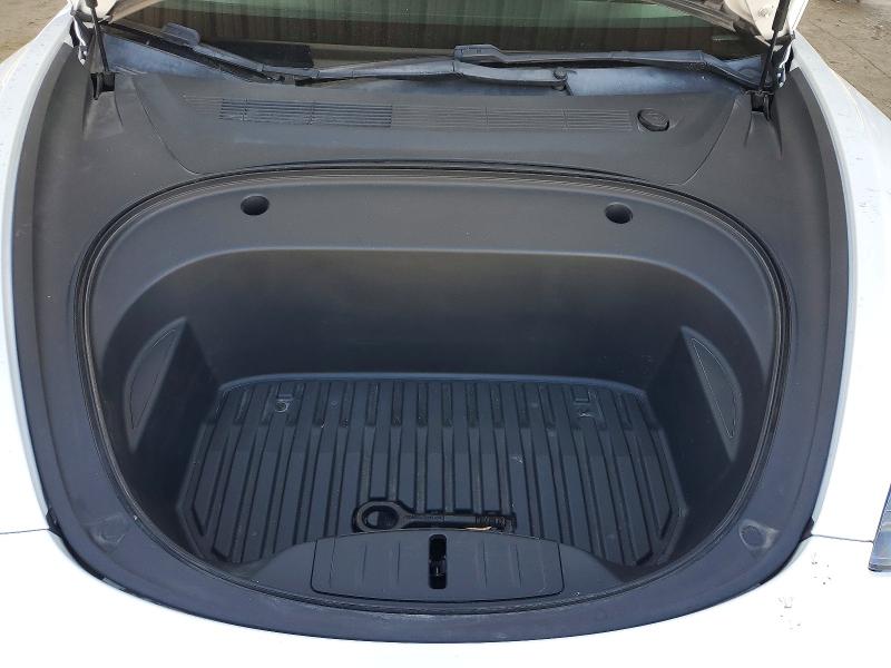 Продаж на аукціоні авто 2021 Tesla Model 3, vin: 5YJ3E1EA6MF996059, номер лоту: 68431116
