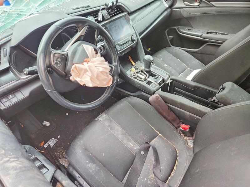 Aukcja sprzedaży 2021 Honda Civic, vin: SHHFK7H67MU410886, numer aukcji: 67214946