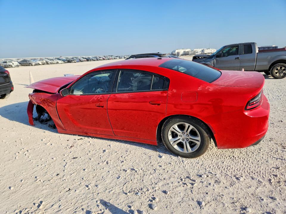 Продажа на аукционе авто 2022 Dodge Charger, vin: 2C3CDXBG9NH196743, номер лота: 67398046