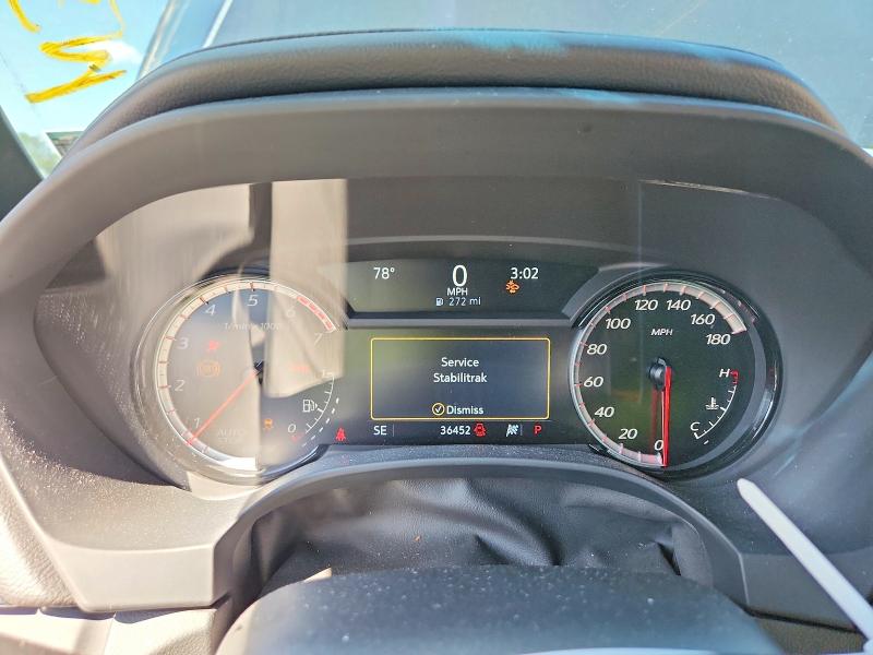 Продажа на аукционе авто 2024 Cadillac Ct4-v, vin: 1G6DD5RL6R0113547, номер лота: 68429306