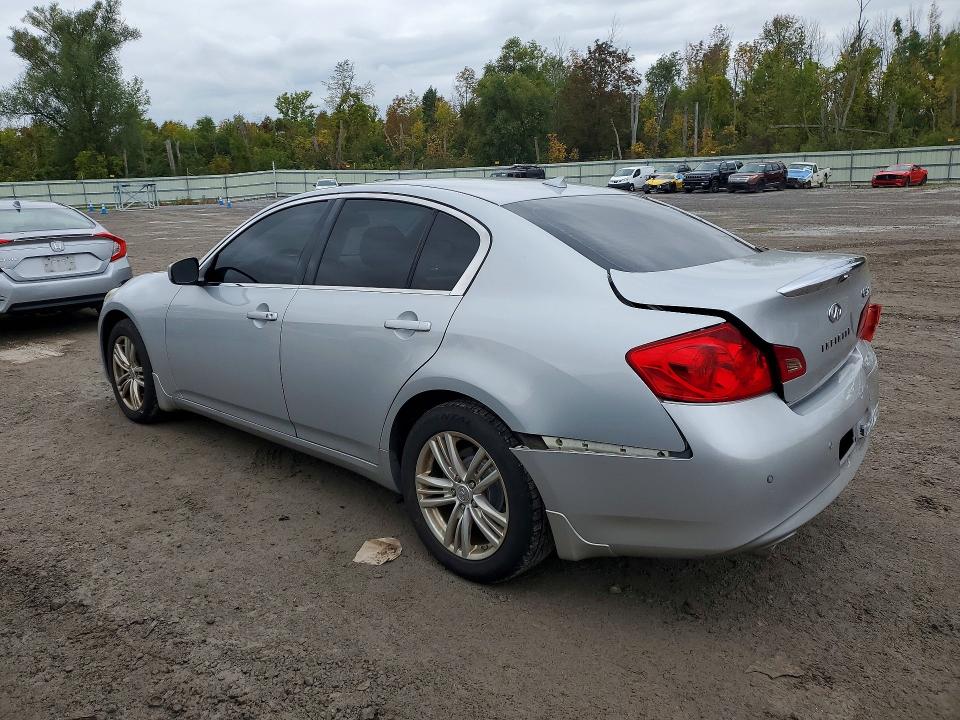2013 Infiniti G37 Sedan მანქანა იყიდება აუქციონზე, vin: JN1CV6AR3DM359309, აუქციონის ნომერი: 71032966