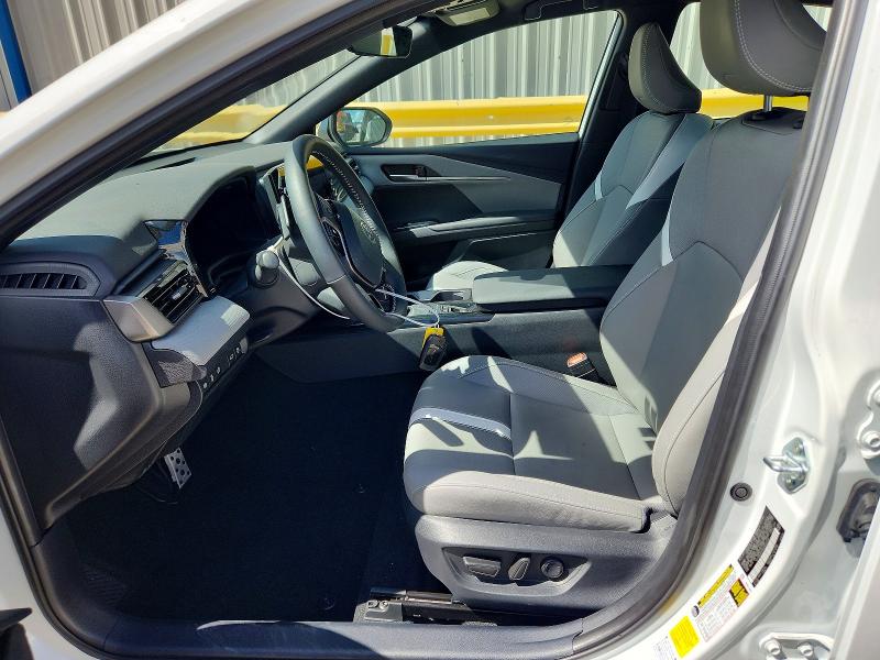 Aukcja sprzedaży 2025 Toyota Camry, vin: 4T1DAACK9SU620144, numer aukcji: 70864756