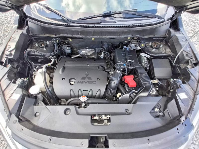 Продаж на аукціоні авто 2020 Mitsubishi Outlander Sport, vin: JA4AP3AU0LU015110, номер лоту: 66829776