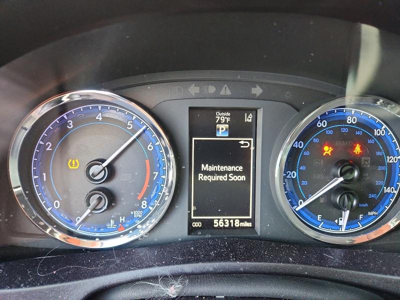2019 Toyota Corolla მანქანა იყიდება აუქციონზე, vin: 5YFBURHE8KP894453, აუქციონის ნომერი: 69159246