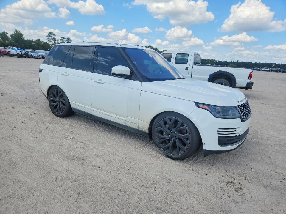 Продаж на аукціоні авто 2019 Land Rover Range Rover, vin: SALGS2SV7KA541811, номер лоту: 70169606