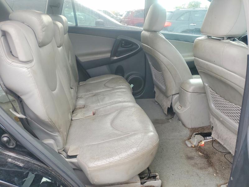 Продаж на аукціоні авто 2010 Toyota Rav4, vin: 2T3YF4DV0AW026335, номер лоту: 70201516