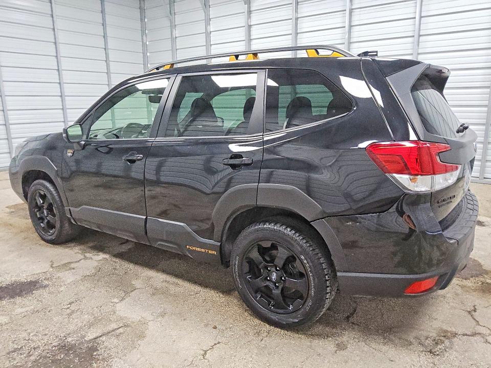 Продажа на аукционе авто 2022 Subaru Forester, vin: JF2SKAMC0NH450206, номер лота: 65390336