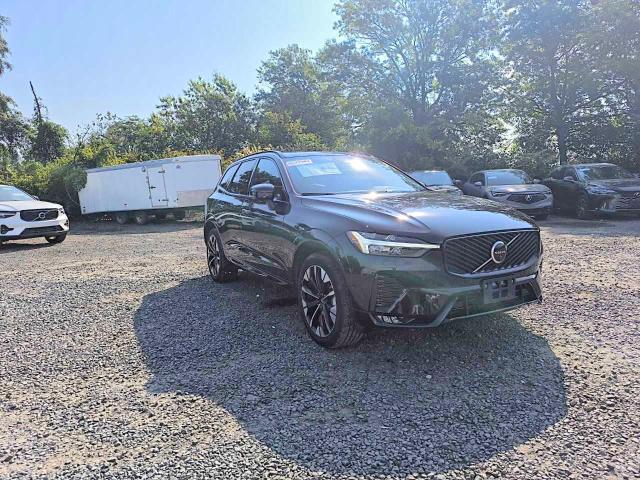 Продажа на аукционе авто 2026 Volvo Xc60, vin: YV4M12RC2T1336011, номер лота: 67754286