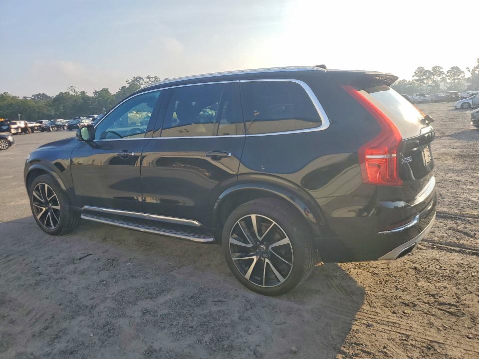 Aukcja sprzedaży 2018 Volvo Xc90, vin: YV4A22PL7J1344783, numer aukcji: 68804296