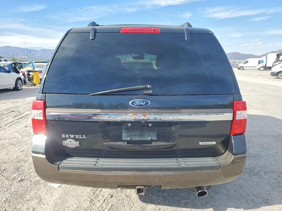 Aukcja sprzedaży 2015 Ford Expedition, vin: 1FMJU1JT5FEF33590, numer aukcji: 70274496