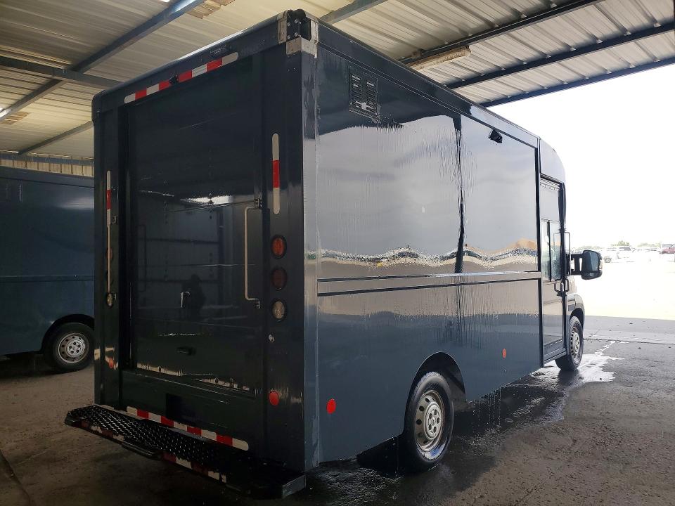 Aukcja sprzedaży 2022 Ram Promaster 3500, vin: 3C7WRVMG8NE126435, numer aukcji: 66550456