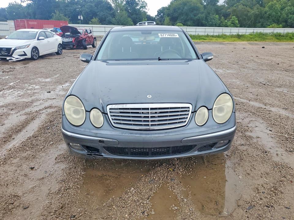 Продаж на аукціоні авто 2006 Mercedes-benz E, vin: WDBUF56J86A821698, номер лоту: 67714606