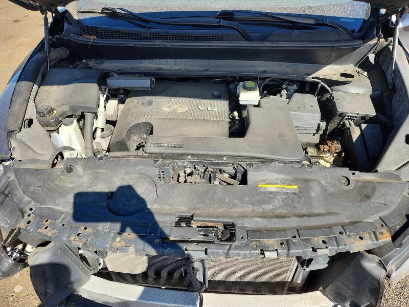 Продаж на аукціоні авто 2016 Infiniti Qx60, vin: 5N1AL0MM9GC510747, номер лоту: 67825106