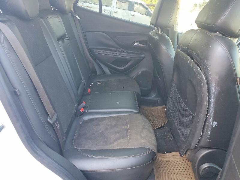 Aukcja sprzedaży 2018 Buick Encore, vin: KL4CJASB8JB602711, numer aukcji: 68716016
