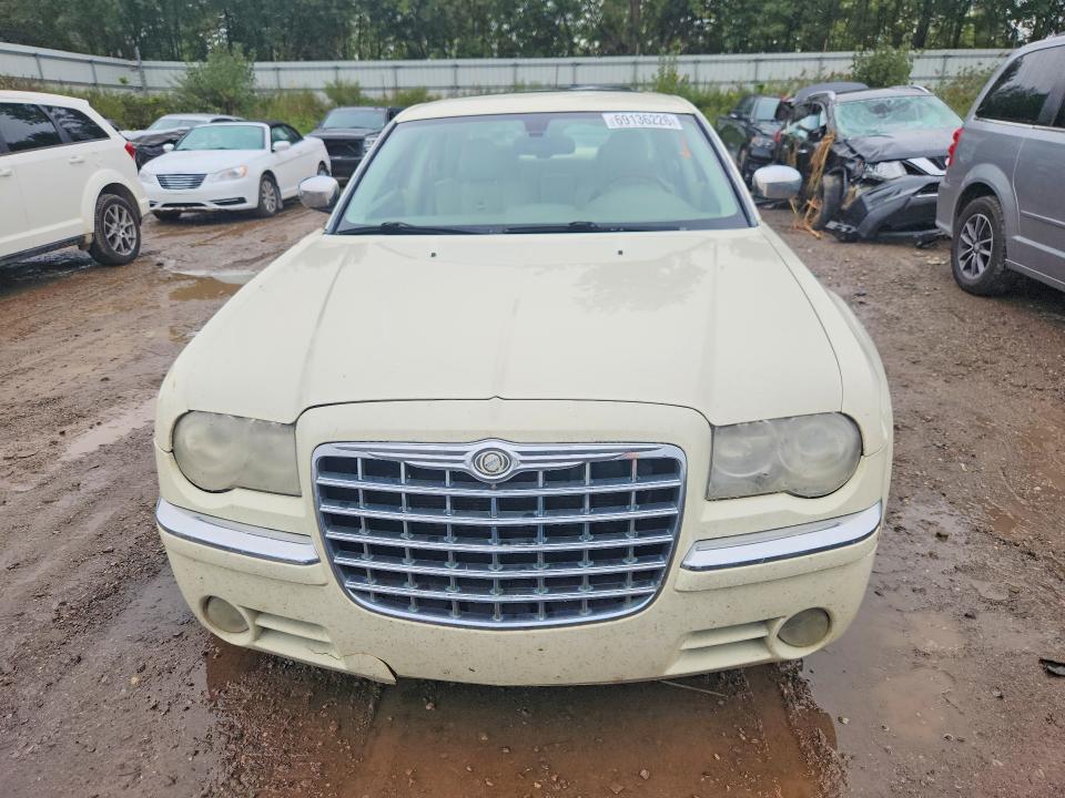 69136226 :رقم المزاد ، 2C3LA63H68H236467 vin ، 2008 Chrysler 300c مزاد بيع