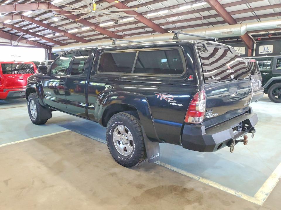 Aukcja sprzedaży 2005 Toyota Tacoma, vin: 5TEUU42N25Z033031, numer aukcji: 70153466