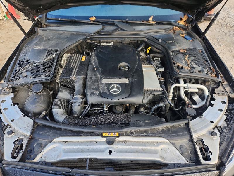 Продажа на аукционе авто 2017 Mercedes-benz C, vin: WDDWJ4KB5HF535224, номер лота: 70705106