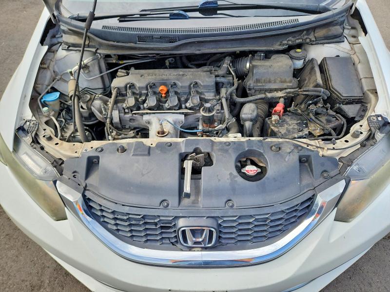 Aukcja sprzedaży 2015 Honda Civic, vin: 19XFB2F51FE262340, numer aukcji: 68354136