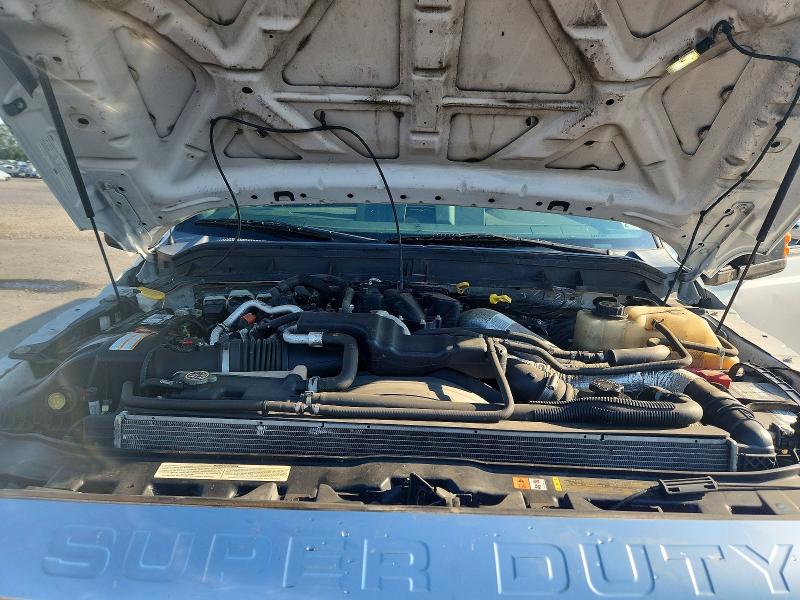 Aukcja sprzedaży 2016 Ford F250, vin: 1FT7W2BT2GEB67053, numer aukcji: 67773666