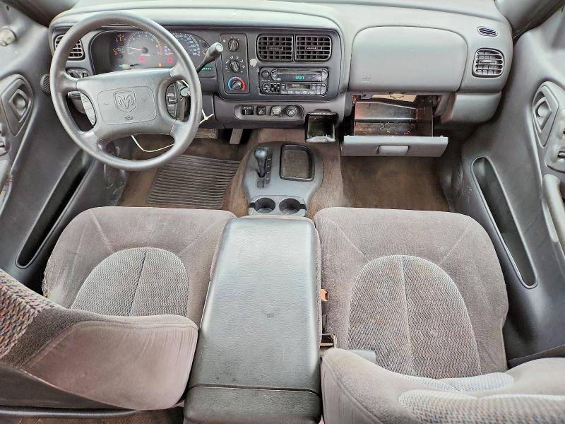 Aukcja sprzedaży 2000 Dodge Durango, vin: 1B4HS28N5YF292727, numer aukcji: 68786856