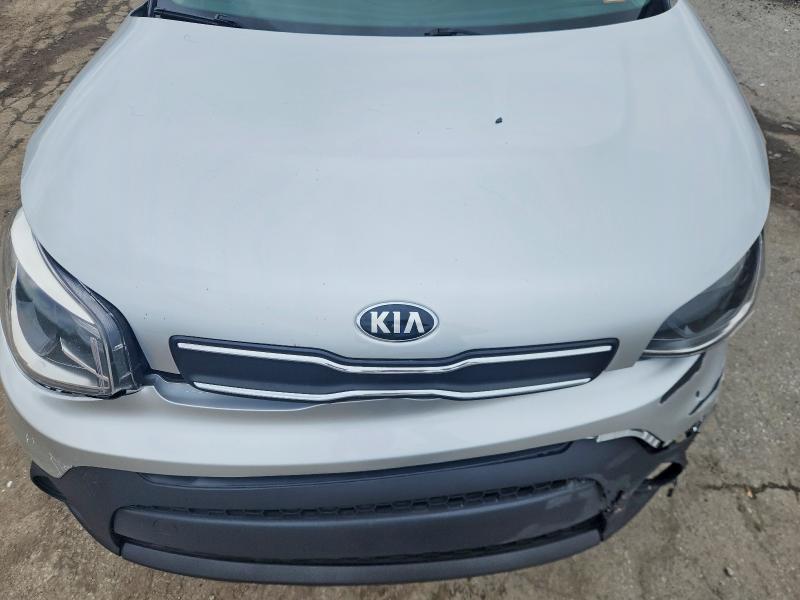70939826 :رقم المزاد ، KNDJN2A20K7002939 vin ، 2019 Kia Soul مزاد بيع